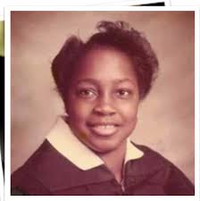 Glenda Kaye Mitchell