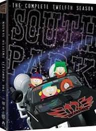 South Park Season 12 Wikipedia It's a bleak christmas season in south park this year and it's all santa's fault. south park season 12 wikipedia