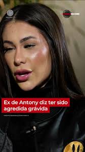 Em junho de 2022, a primeira agressão física de Antony à Gabriela teria  acontecido em uma balada luxuosa de São Paulo. Os dois estavam separados,  mas o jogador não teria gostado do fato de a ...