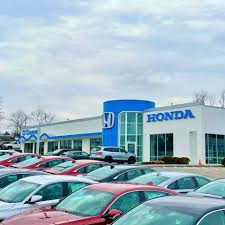 When you're ready to take one of the most exciting journeys of your life and shop for your dream vehicle, turn to the team at northside honda. O Donnell Honda Home Facebook