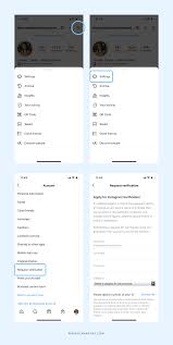 We did not find results for: How To Get Verified On Instagram In 2021 Plann