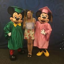 Disney College Program Graduation Disney College Program Disney World Florida Disney