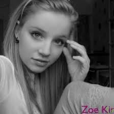 Zoe Kimball (pashkovskiykra)