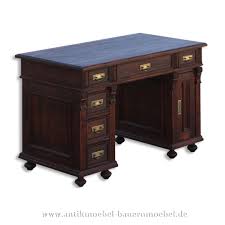 Typische materialien für schreibtische sind holz, glas, metall und kunststoff, wobei glas (oder milchglas) und metall gerne miteinander. Schreibtisch Kinderschreibtisch Pc Tisch Arbeitsplatte Massiv Grunderzeit Landhausstil