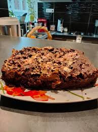 Gateau Chocolat Chamallows Recette Cake Factory Gateau Chocolat Recette Cake Gateau
