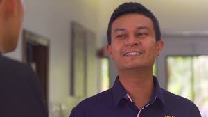 Dua orang yang hidup di garis paralel tidak. Andainya Takdir 2 Episod 15 Youtube