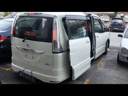 In general, 2018 nissan serena low mileage is better than the one with high mileage. Nissan Serena 2016 2018 Price Promo May Spec Reviews