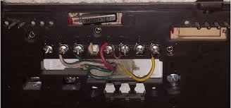 Werkzeug und baumaterial für profis und heimwerker. On A Thermostat Are R And Rh Terminals The Same Thing Home Improvement Stack Exchange