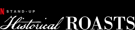 Siblings in seoul, south korea. Historical Roasts Netflix Official Site