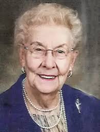 Obituary information for Marjorie Umbach