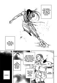 Also if you are posting a link that includes future hxh events please include 'hxh spoilers' in the link title. Hunter X Hunter Chapter 271 Hunter X Hunter Manga Online