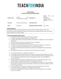Directly assist and advise the chief executive officer on all strategic and tactical matters as they relate to financial management including feasibility studies, budgetary monitoring, working capital management, inventory control and import monitoring and performance. Job Description Admin And Finanace Associate