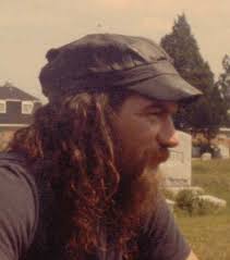 Richard Steven “Rowdy” Berhow (1955-2013)