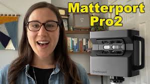 Matterport Pro2 3D Camera