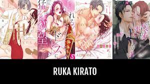 Ruka KIRATO | Anime-Planet