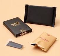Custom Chocolate Bar Packaging
