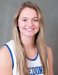 Katie Pitcher (1/20/2020)