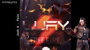 Descargar free fire la mejor musica para jugar free fire música gratis que puedes bajar a tu celular a través de malitos.net, como te darás cuenta el primer . Descargar Musica Que Usa Luay Josh A Pain Free Fire 2020 Mp3 Gratis Grantono Net