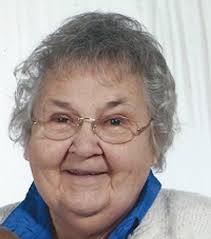 Doris Hawryluk Obituary April 15, 2016