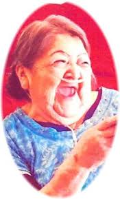 Joy Whitewolf Foote (1943-2018)