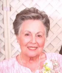 June Roland Obituary