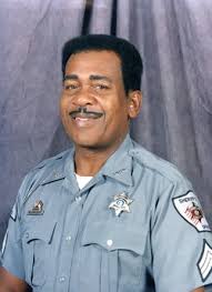 Roger Earl Redd Sr. (1941-2012)