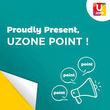 Uzone point ini nanti bisa kita kumpulkan, kemudian bisa kita tukarkan dengan berbagai produk. Dapat Pulsa Gratis Dengan Uzone Point