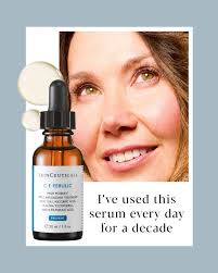 As YOU's beauty editor, Rosie Green (@lifesrosie) is inundated with new  products. So when she says there's one she always stays loyal to, there  must be a very good reason for it.