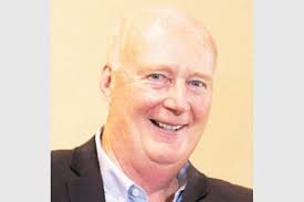 Obituary of James H Anderl