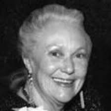 Rosemary Jane Hoffman Obituary