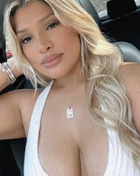 Marissa Chacon's Instagram, Twitter & Facebook