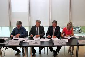Non classé / no comment / 4 août 2020. Banken Aleba Syndicat Banques Luxembourg