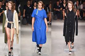 Il brand di moda spagnolo mango traduce questa necessità con il lino , protagonista della collezione estiva 2018, che trasforma abiti, bluse, chemisier e shorts in capi da. Normalmente Piegato Esperto Moda Donna Estate 2018 Settimanaciclisticalombarda It