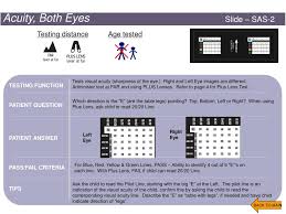 Titmus i400 vision screener with control panel and 8 slides. Ppt Vision Screener Professional Slide Information Powerpoint Presentation Id 3624688