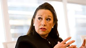 New York Times Co. CEO Steps Down