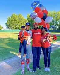 Fidel Ulloa fulfills Mexican dad's dream at LSU