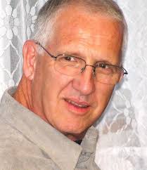 Dan Lupton s manželkou Nancy zvou na English Camp