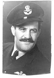 Hi, I have recently come in to the possession of the book by F/Lt Paul  Brickhill and Conrad Norton titled 'Escape to Danger' published in 1946,  which formed the basis of his