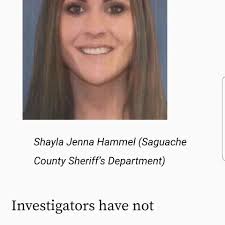 Fundraiser by Karen Stalie : Shayla Janee Hammel's passing