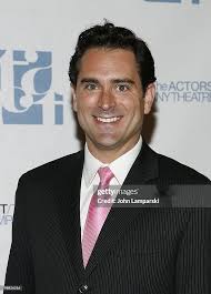 Todd Gearhart attends The Actors Company Theatre's 2010 Spring Gala... News  Photo