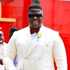 L'influenceur et chanteur ivoirien, Stéphane Agbré, alias Apoutchou National est libre, après 3 mois de détention. 😍🇨🇮 #music #photo #video #photographychallenge #photochallenge #photooftheday #picturechallenge #pourtoi Abonnez-vous à la page...