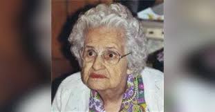 Ellie Christene Peters Pitts Obituary