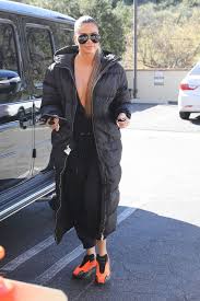 Collection with 4514 high quality pics. Khloe Kardashian Out In Calabasas 02 05 2020 Celebmafia