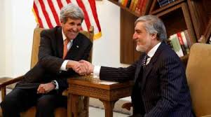 Afghan unity government to remain despite deal expiration