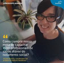 Desiderata Annual Report