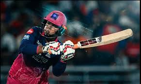 AI chip in his bat? Vaibhav Suryavanshi says “God fitted it”
