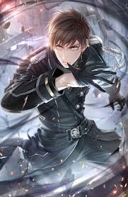 Quick Transmigration Male Lead You Re Overpowered Cool Anime Guys Anime Characters Anime Drawings Boy