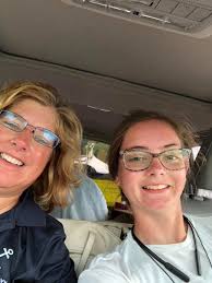 Weekend getaway in Door County