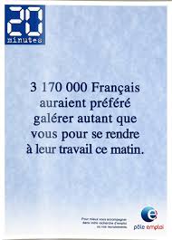 Pole Emploi 20minutes Pole Emploi Emploi Recherche Emploi