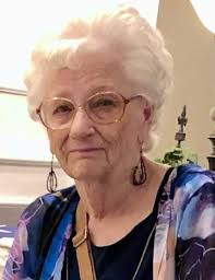 Ruby Ann Allen Obituary